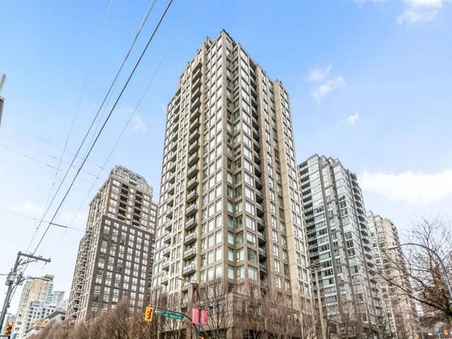 Apartment for rent in Vancouver, Vancouver West, 908 1001 Homer Street, 263186727 | Realtylink.org