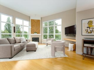 Apartment for sale in North Vancouver, North Vancouver, 402 3732 Mt Seymour Parkway, 263186728 | Realtylink.org