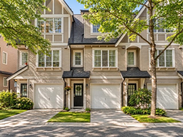 Townhouse for sale in Surrey, Surrey, 85 12778 66th Avenue, 263186731 | Realtylink.org