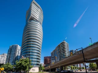 Apartment for sale in Vancouver, Vancouver West, 2001 89 Nelson Street, 263186735 | Realtylink.org