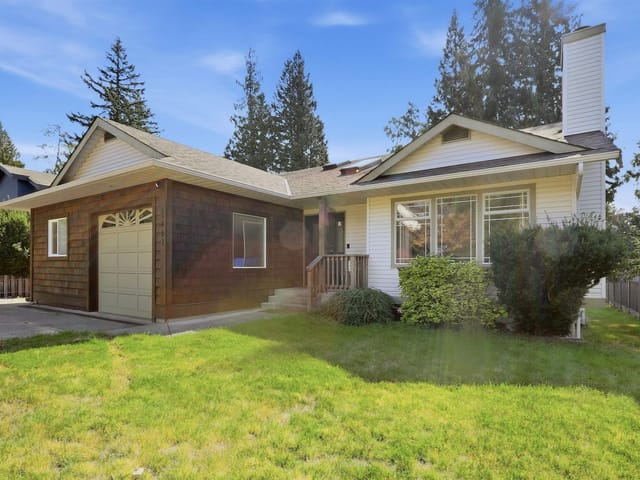 House for sale in Gibsons, Sunshine Coast, 1461 Bonniebrook Heights Road, 263186736 | Realtylink.org