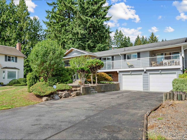 House for sale in Coquitlam, Coquitlam, 524 Lyn Court, 263186741 | Realtylink.org
