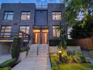 Townhouse for sale in Vancouver, Vancouver East, 1880 E Georgia Street, 263186742 | Realtylink.org