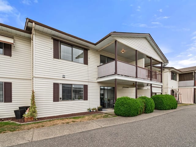 Apartment for sale in Chilliwack, Sardis, 58 7455 Huron Street, 263186743 | Realtylink.org