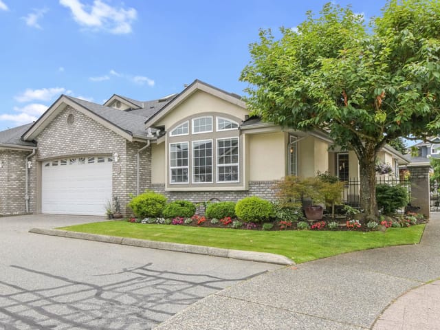 Townhouse for sale in Abbotsford, Abbotsford, 1 32777 Chilcotin Drive, 263186746 | Realtylink.org