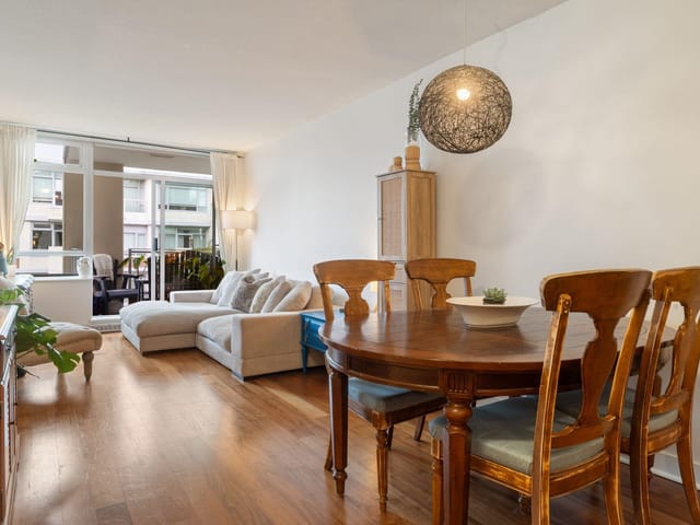 Apartment for sale in Vancouver, Vancouver West, 608 2228 W Broadway, 263186749 | Realtylink.org