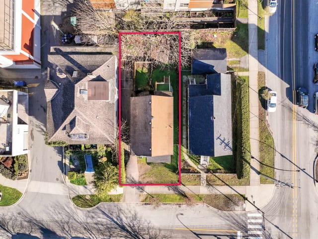 Lot for sale in North Vancouver, North Vancouver, 164 E 10th Street, 263186750 | Realtylink.org