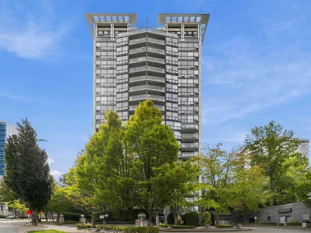 Apartment for sale in Surrey, North Surrey, 1104 10899 University Drive, 263186752 | Realtylink.org