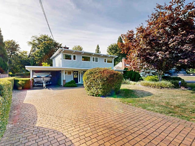 House for sale in Port Moody, Port Moody, 901 Dundonald Drive, 263186753 | Realtylink.org