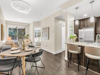 Apartment for rent in Port Coquitlam, Port Coquitlam, 509 2465 Wilson Avenue, 263186754 | Realtylink.org