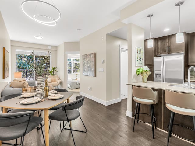 Apartment for rent in Port Coquitlam, Port Coquitlam, 509 2465 Wilson Avenue, 263186754 | Realtylink.org