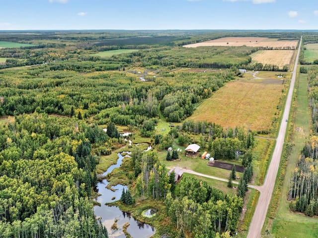 House for sale in Fort St. John, Fort St. John, 15708 267 Road, 263186755 | Realtylink.org