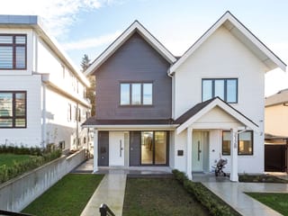 1/2 Duplex for sale in Vancouver, Vancouver East, 2130 Qualicum Drive, 263186756 | Realtylink.org