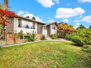 House for sale in West Vancouver, West Vancouver, 1433 Kings Avenue, 263186757 | Realtylink.org