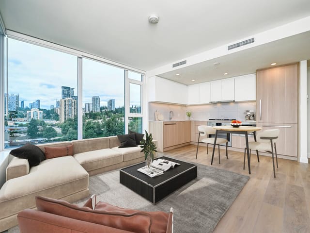 Apartment for sale in Coquitlam, Coquitlam, 1009 318 Alderson Avenue, 263186759 | Realtylink.org