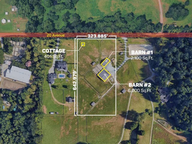 Lot for sale in Surrey, South Surrey White Rock, 18738 20 Avenue, 263186760 | Realtylink.org