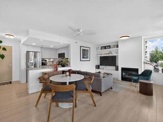 Apartment for sale in Vancouver, Vancouver East, 502 120 Milross Avenue, 263186761 | Realtylink.org
