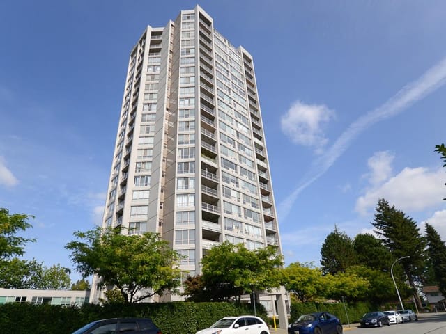 Apartment for sale in Surrey, North Surrey, 702 14881 103a Avenue, 263186762 | Realtylink.org