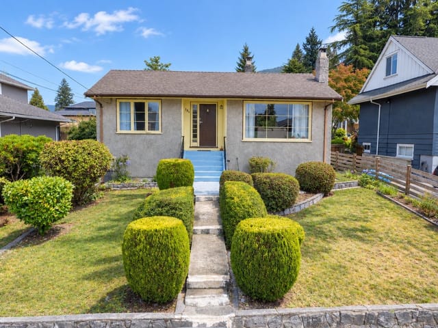 House for sale in North Vancouver, North Vancouver, 234 W St. James Road, 263186764 | Realtylink.org