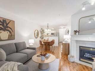 Apartment for sale in Vancouver, Vancouver East, 104 688 E 16th Avenue, 263186765 | Realtylink.org