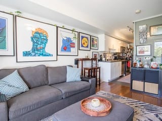 Apartment for sale in Vancouver, Vancouver East, 316 2150 E Hastings Street, 263186766 | Realtylink.org