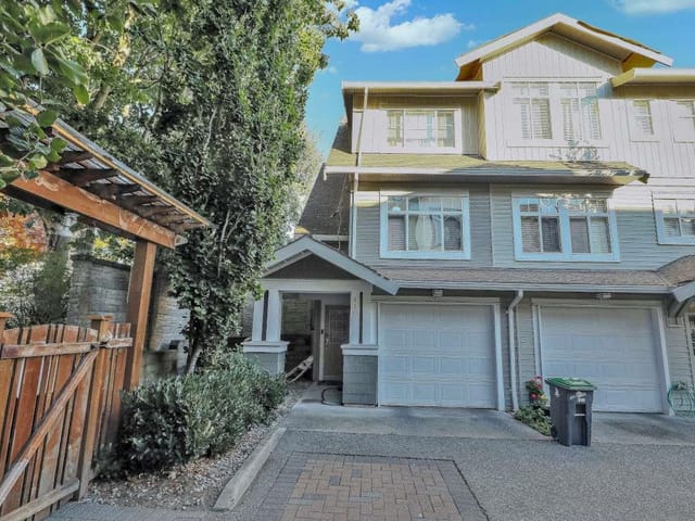 Townhouse for sale in Surrey, Surrey, 110 16177 83 Avenue, 263186767 | Realtylink.org