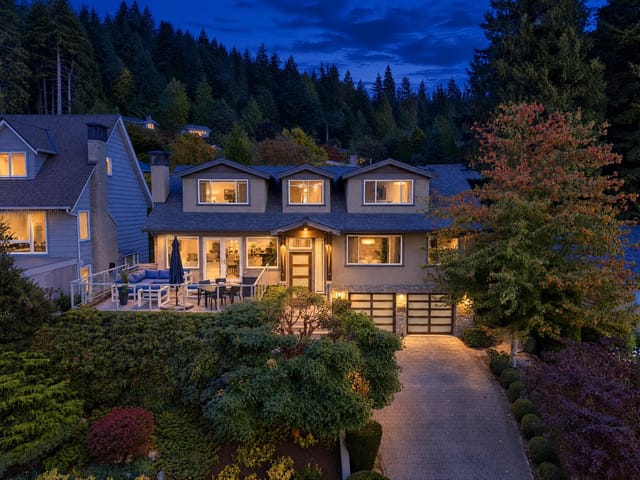 House for sale in North Vancouver, North Vancouver, 5008 Redonda Drive, 263186768 | Realtylink.org