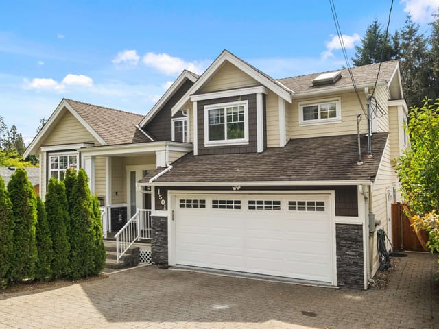 House for sale in North Vancouver, North Vancouver, 1501 Frederick Road, 263186770 | Realtylink.org