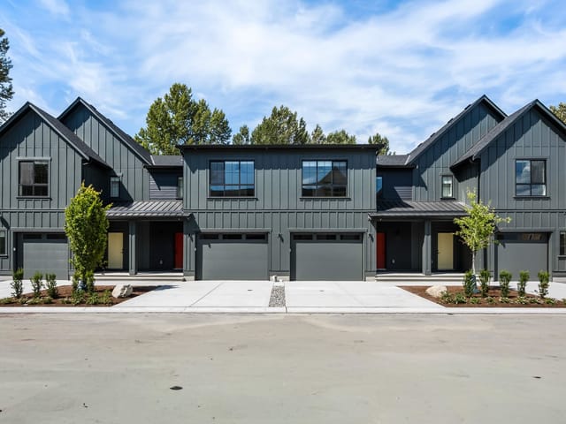 Townhouse for sale in Chilliwack, Chilliwack, 4 8745 Ashwell Road, 263186771 | Realtylink.org