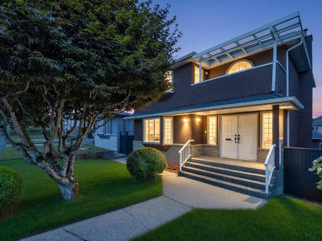 House for sale in Vancouver, Vancouver East, 3681 Scales Place, 263186772 | Realtylink.org
