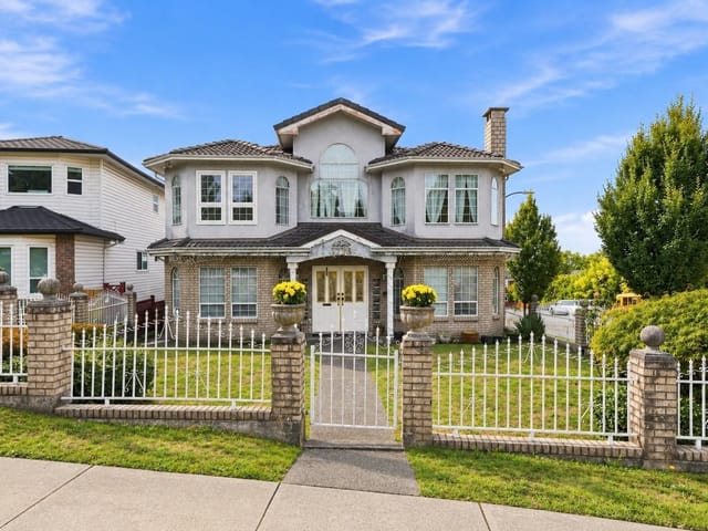 House for sale in Vancouver, Vancouver East, 1708 Prestwick Drive, 263186774 | Realtylink.org