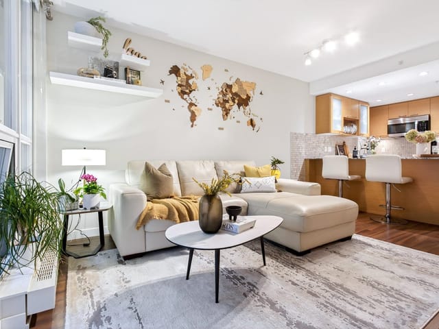 Apartment for sale in North Vancouver, North Vancouver, 413 135 E 17 Street, 263186776 | Realtylink.org