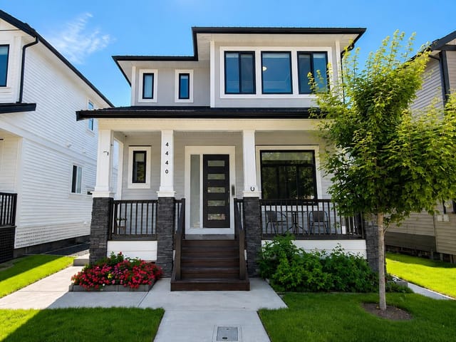 House for sale in Abbotsford, Abbotsford, 4440 Stephen Leacock Drive, 263186779 | Realtylink.org