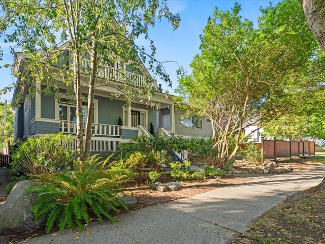 House for sale in Vancouver, Vancouver East, 308 E 23rd Avenue, 263186780 | Realtylink.org