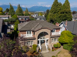 House for sale in Vancouver, Vancouver West, 2677 W 34th Avenue, 263186781 | Realtylink.org