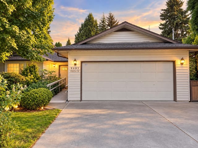 House for sale in Chilliwack, Chilliwack, 9493 Fletcher Street, 263186783 | Realtylink.org