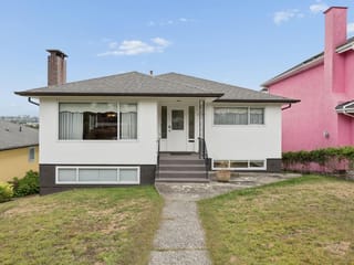 House for sale in Vancouver, Vancouver East, 2780 E 8th Avenue, 263186786 | Realtylink.org