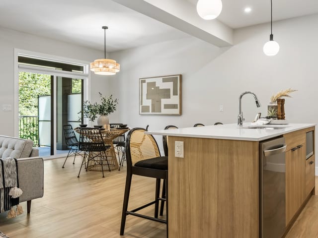 Townhouse for sale in Chilliwack, Chilliwack, 2 8745 Ashwell Road, 263186791 | Realtylink.org