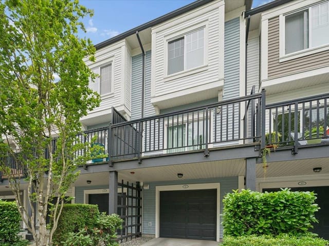 Townhouse for sale in Coquitlam, Coquitlam, 42 3010 Riverbend Drive, 263186793 | Realtylink.org
