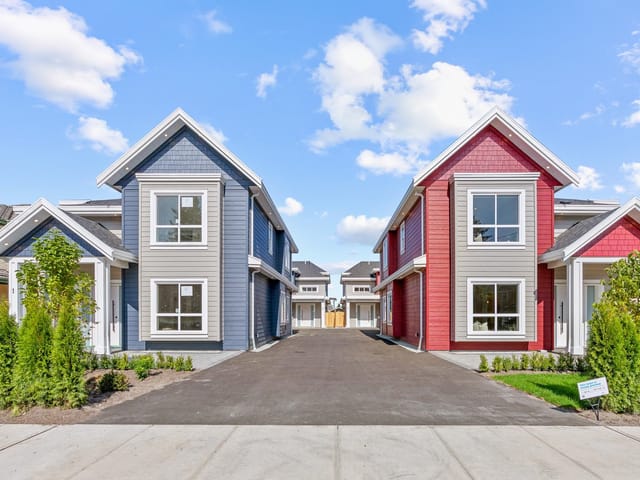 1/2 Duplex for sale in Richmond, Richmond, 2 8811 Saunders Road, 263186798 | Realtylink.org