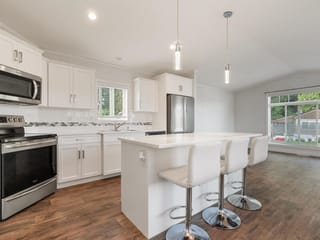 Manufactured Home for sale in Chilliwack, Sardis, 25 6035 Vedder Road, 263186799 | Realtylink.org