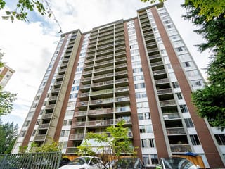 Apartment for sale in North Vancouver, North Vancouver, 1609 2008 Fullerton Avenue, 263186800 | Realtylink.org