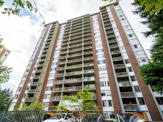 Apartment for sale in North Vancouver, North Vancouver, 1609 2008 Fullerton Avenue, 263186800 | Realtylink.org