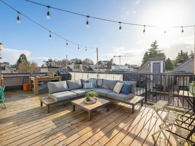 Apartment for sale in Vancouver, Vancouver West, 311 1922 W 7th Avenue, 263186803 | Realtylink.org