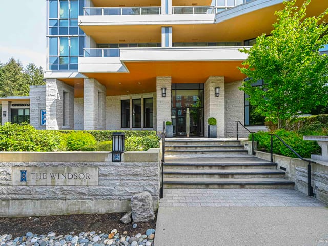 Apartment for sale in Coquitlam, Coquitlam, 703 3093 Windsor Gate, 263186805 | Realtylink.org