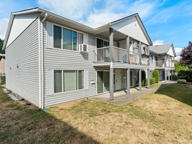 Apartment for sale in Chilliwack, Chilliwack, 10 46260 Harford Street, 263186808 | Realtylink.org