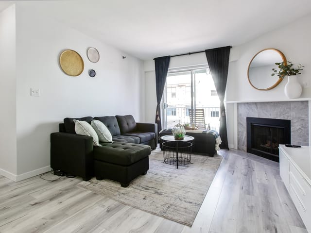 Apartment for sale in Maple Ridge, Maple Ridge, 440 22661 Lougheed Highway, 263186810 | Realtylink.org