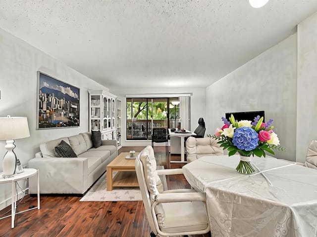 Apartment for sale in New Westminster, New Westminster, 109 423 Agnes Street, 263186814 | Realtylink.org