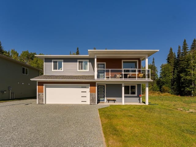 House for sale in Prince George, PG City North, 7124 Hillu Road, 263186815 | Realtylink.org