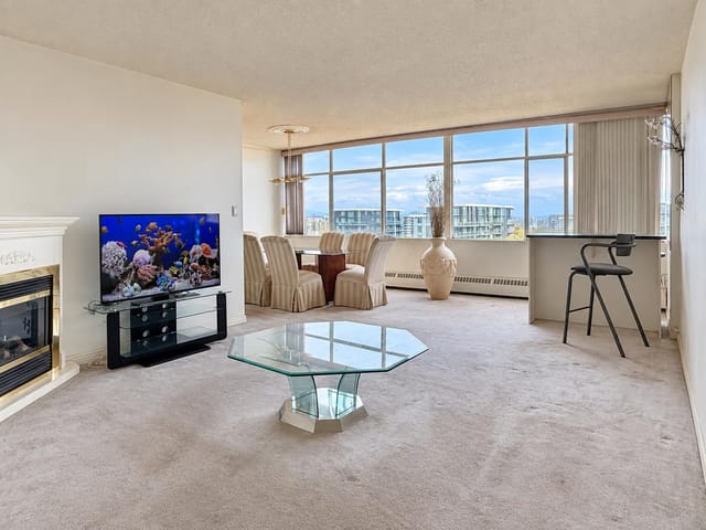 Apartment for sale in Richmond, Richmond, 1614 6611 Minoru Boulevard, 263186816 | Realtylink.org